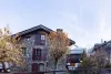 Chalet à Courchevel