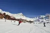 Les Haberes: La Station de Ski