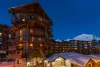 Location de vacances : Chalet Altitude à Val Thorens