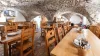 L’Étable des Lys – cave à manger et bistronomie montagnarde à Courchevel Le Praz