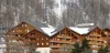 Les Chalets du Verdon - Val d'Allos 1800 La Foux