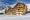 Résidence les Cimes du Val d'Allos - Val d'Allos 1800 La Foux