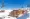 Résidence Prestige Front de Neige à Plagne Villages